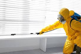 Best Residential Pest Control  in Stafford, TX